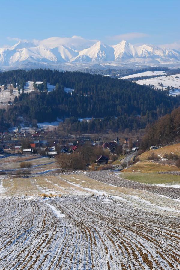 Agroturystyka Chmiel Sromowce Wyzne Exterior foto